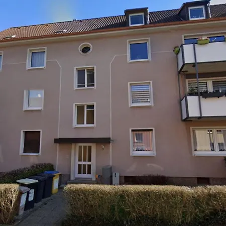 Apartment Volmarsteiner *