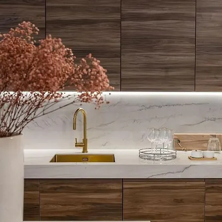 Volmarsteiner Apartment