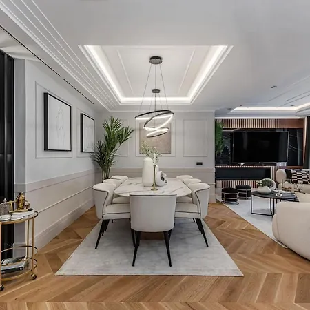 Volmarsteiner Apartment Dortmund