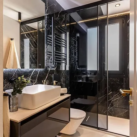 Apartment Volmarsteiner Dortmund