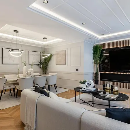 Volmarsteiner Apartment