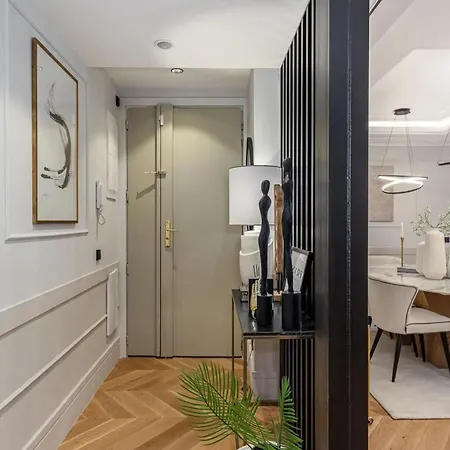 Volmarsteiner Apartment Dortmund
