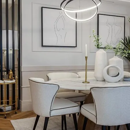 Volmarsteiner Apartment