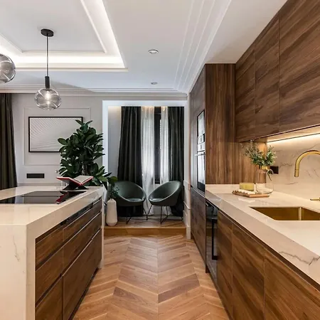 Apartment Volmarsteiner