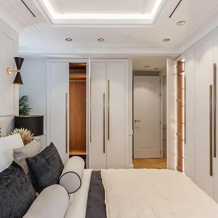 Volmarsteiner Apartment Dortmund