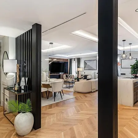 Apartment Volmarsteiner Dortmund