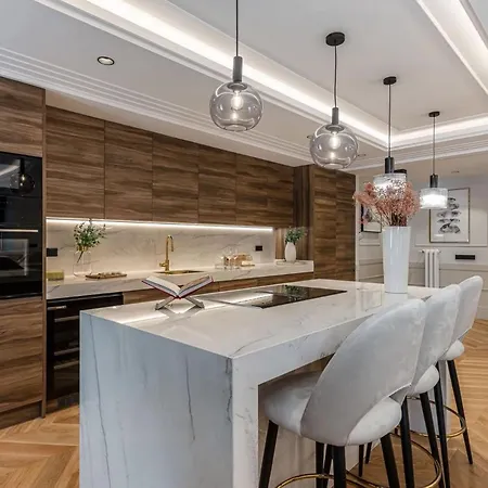 Apartment Volmarsteiner