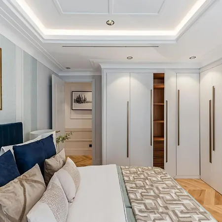 Volmarsteiner Apartment *